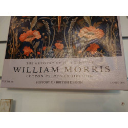 CANEVAS REPRO MORRIS MM