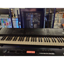 CLAVIER MIDI SOLTONE MS5