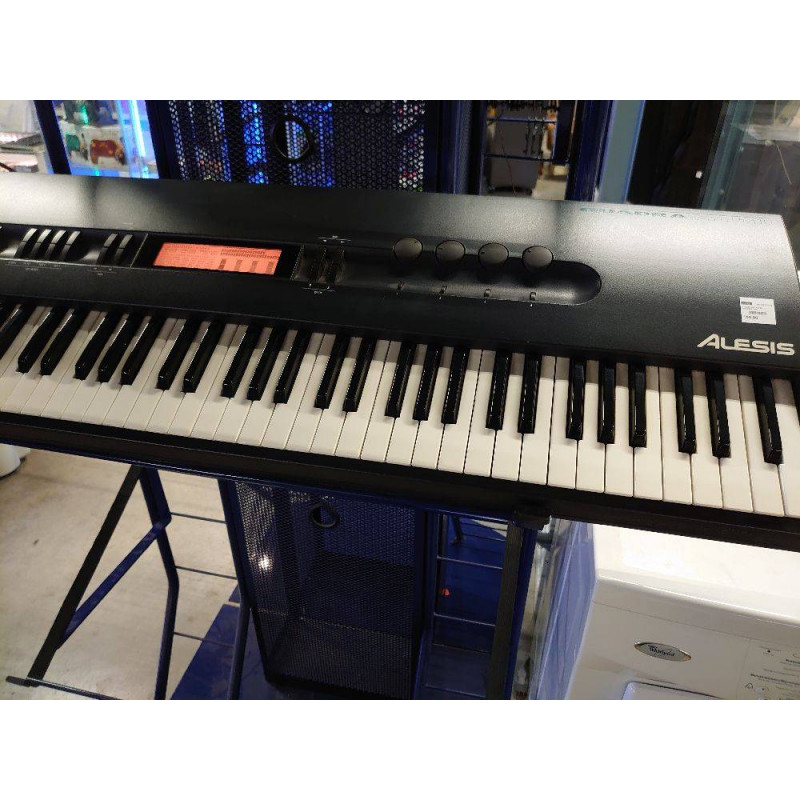 CLAVIER MIDI ALESSI QUADRASYNTH