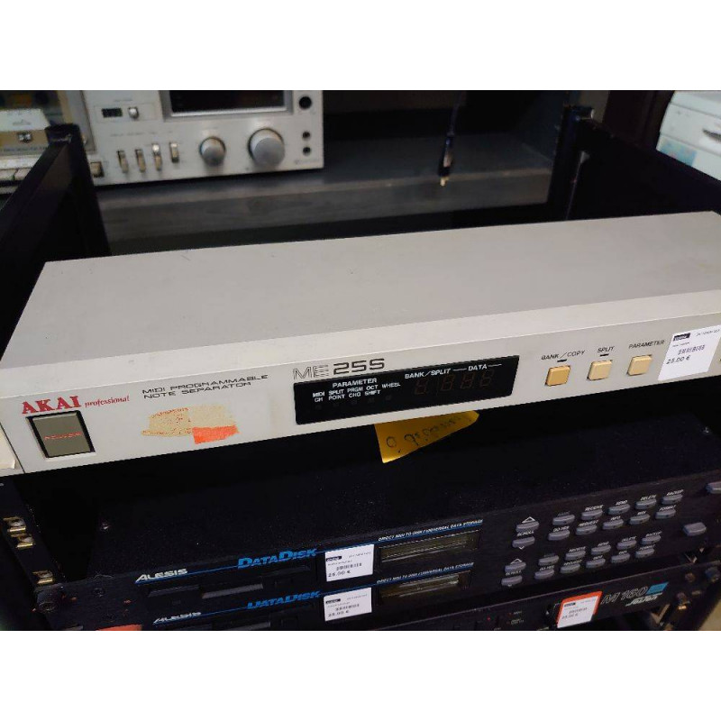AKAI ME255