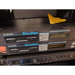 ALESIS DATADISK