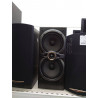 PAIRE DE HAUT PARLEUR KENWOOD F500R