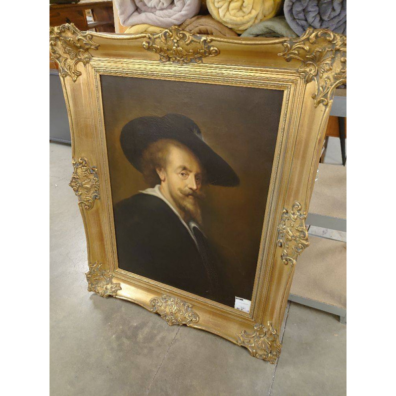 HST REPRO RUBENS RENIER