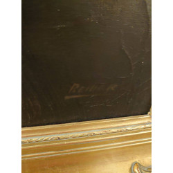 HST REPRO RUBENS RENIER