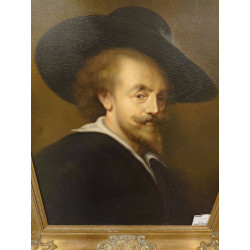 HST REPRO RUBENS RENIER