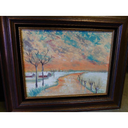 HSP COUCHER DE SOLEIL