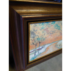 HSP COUCHER DE SOLEIL