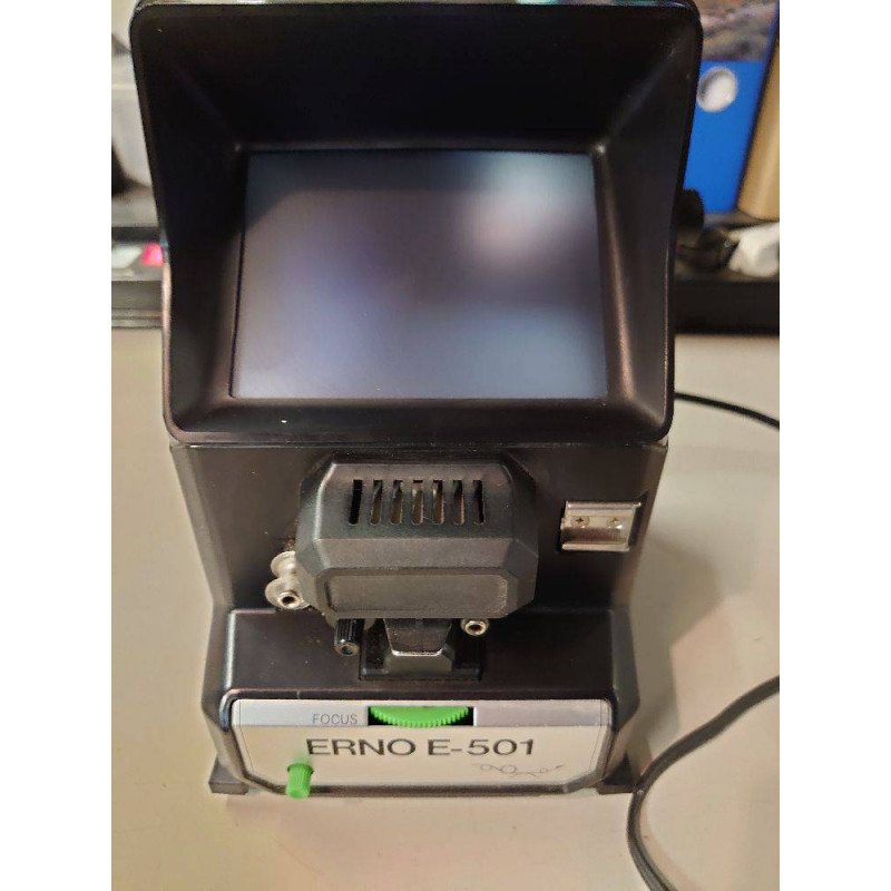 VISIONNEUSE FILM 8MM