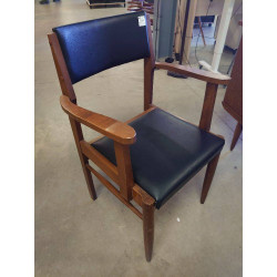 CHAISE DE BUREAU VINTAGE