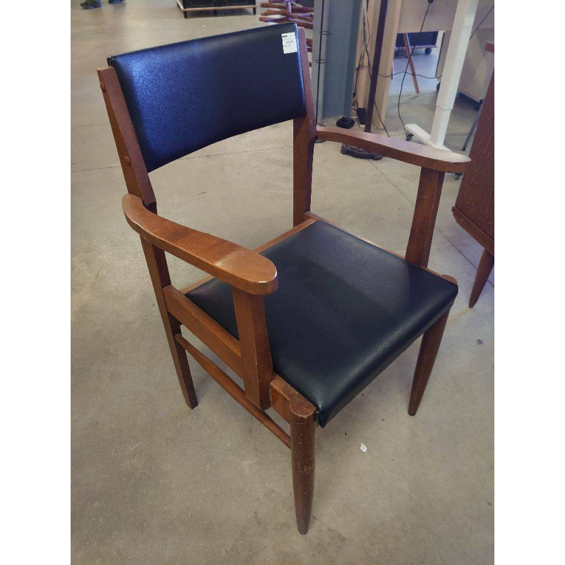 CHAISE DE BUREAU VINTAGE