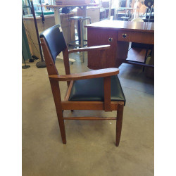 CHAISE DE BUREAU VINTAGE