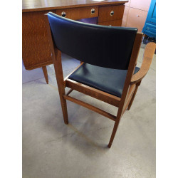 CHAISE DE BUREAU VINTAGE