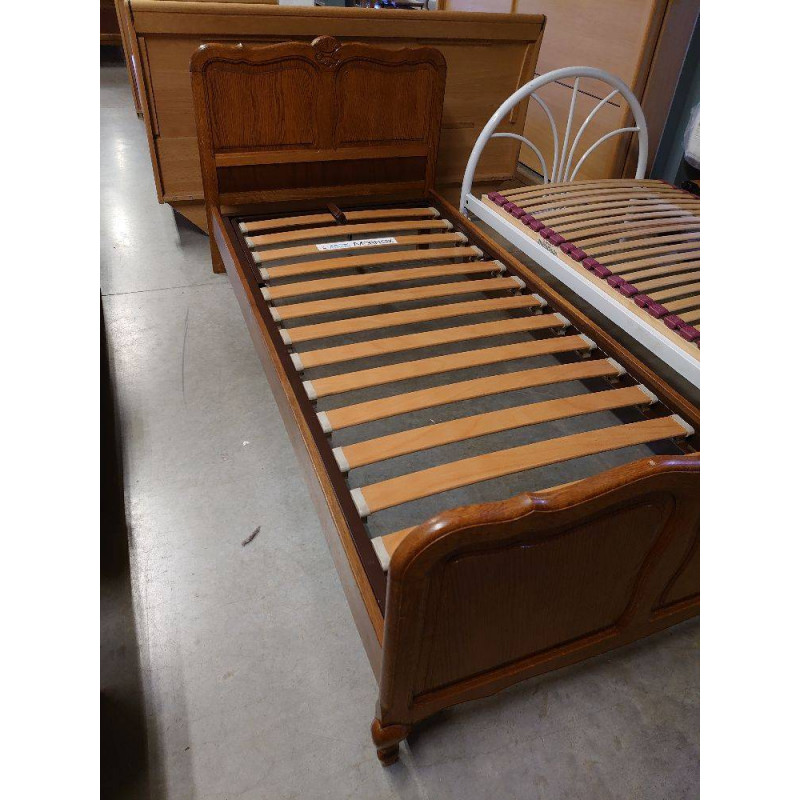 LIT BRETON + SOMMIER