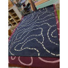 TAPIS BLEU IKEA