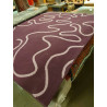 TAPIS MAUVE IIKEA