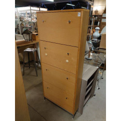 MEUBLE CHAUSSURES IKEA