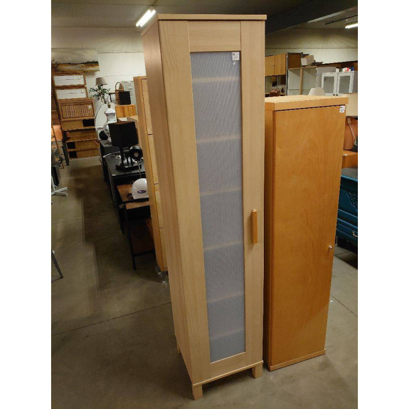 ARMOIRE COLONNE MODERNE