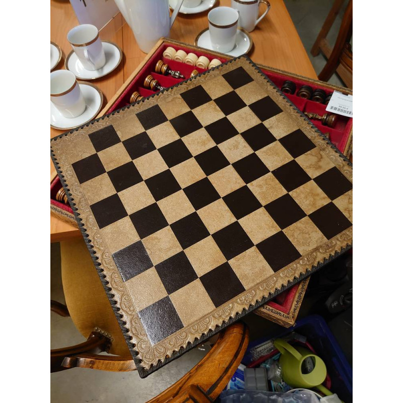 JEU D ECHECS COMPLET