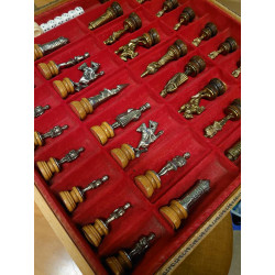 JEU D ECHECS COMPLET