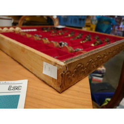 JEU D ECHECS COMPLET