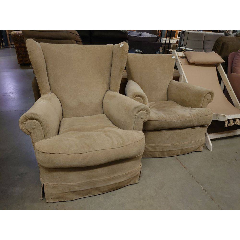 FAUTEUIL ANCIEN EN L ETAT