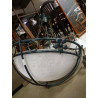 SUSPENSION RONDE STYLE ANCIENNE