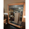 MIROIR BAMBOU