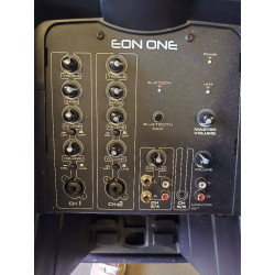 HAUT PARLEUR JBL EON ONE