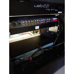 SONO MAC 40V ET MK2 USB 2.2