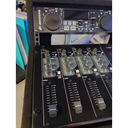 SONO MAC 40V ET MK2 USB 2.2