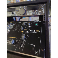 SONO MAC 40V ET MK2 USB 2.2