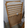 LIT ENFANT MATELAS INCLUS