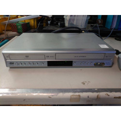 GRAVEUR VHS-DVD SANS...