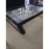 TABLE BASSE STYLE  INDUS