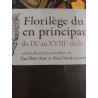 LIVRE FLORILEGE LIEGE