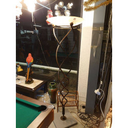 LAMPE SUR PIED TERZANI