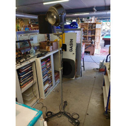 LAMPADAIRE SPOT DE THEATRE...