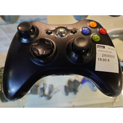MANETTE XBOX 360