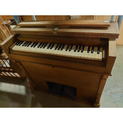 HARMONIUM FONCTIONNEL