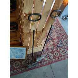 USTENSILE DECO BETON