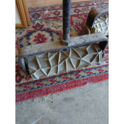 USTENSILE DECO BETON