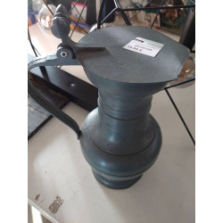 CRUCHE ETAIN + DE 700G