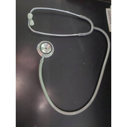 STETHOSCOPE