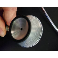 STETHOSCOPE