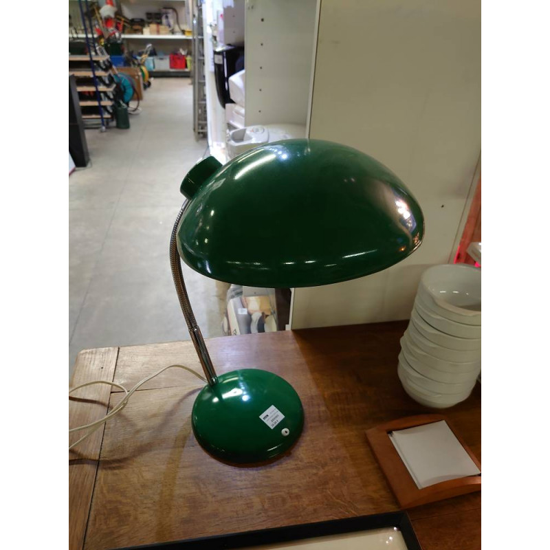 LAMPE VINTAGE A RESTAURER