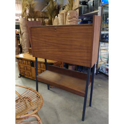 SECRETAIRE VINTAGE EN L ETAT