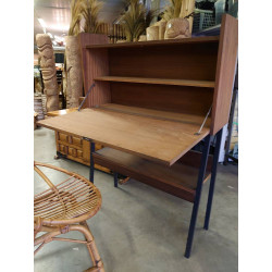 SECRETAIRE VINTAGE EN L ETAT