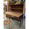SECRETAIRE VINTAGE EN L ETAT