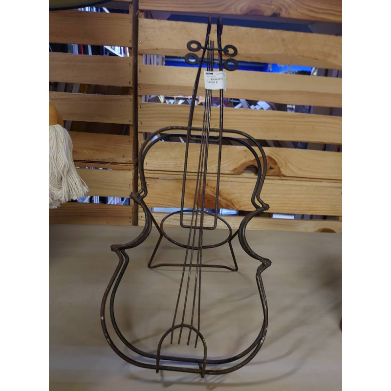 DECO VIOLON