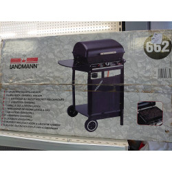 BARBECUE LANDMANN 1214